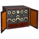 Radio Modulateur Brigille by Ducretet, Paris, 1926