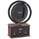 Stanislas Radio, Nancy, France, 1926