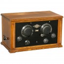 Seibt EJ 452 Type Radio, 1926