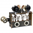 Unusual Bench-Built Radio