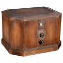 Splitdorf Abbey Single-Dial Radio, 1927