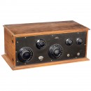 Saba Model Hann 27 Radio, 1928