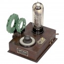 Loewe Model OE333 Radio, c. 1927