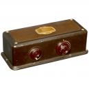 Atwater Kent Model 35 Radio, 1929