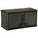 Telefunken Radio T40 with Loudspeaker, 1929