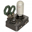 Loewe Model OE333 Radio, c. 1929