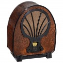 Philips Superinductance 830 A Radio, 1932