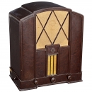 Telefunken 343 WL Radio, 1932