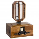 Ingelen Model U6 Radio, c. 1930