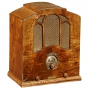 American Radiette Radio, c. 1932