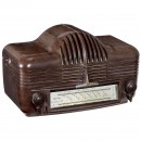 Sonora Excellence 301 Radio, 1948