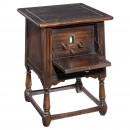 General Motors Console Radio, 1934