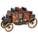 La Poste du Roy Coach Radio