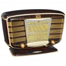 Radio SNR Model Excelsior 52, 1950s