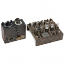 Early Amplifier and Radio Receiver