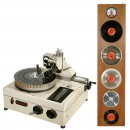 Disc Cutting Machine