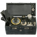 Telefunken Type K.W. 61g Wave Meter, 1917
