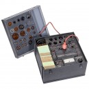 Funke Type RPG 4/3 Tube Tester, 1943