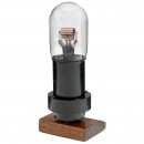 Seddig Electronic Valve Triode, 1917