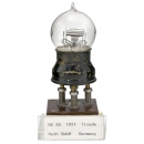 Huth RE50 Triode, c. 1921