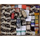 Approx. 85 Electron Tubes
