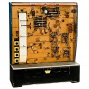 MAC – Mechanical Analogue Computer for Flight Simulation, 1958