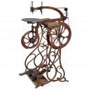 Challenge American Scroll Saw, c. 1880