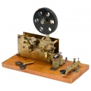 Demonstration Model Telegraph, c. 1920