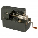 Fultograph Image-Receiving Device, c. 1930