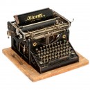 Olivetti M1, 1911