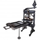 Albia-Type Handpress by F. Uytterelst, Bruxelles, c. 1840