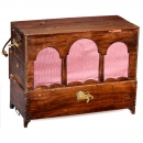 Barrel Organ, c. 1900