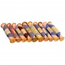 10 Popper Rolls