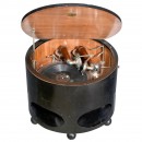 Ultraphon Talking Machine, c. 1928