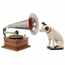 Gramophone His Master's Voice
