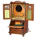 Klingsor Gramophone