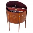 Celebrity English Floor Gramophone