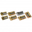 7 Reuge CH 1/50 Movements, c. 1990