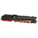 Märklin F 800 Steam Locomotive, c. 1955