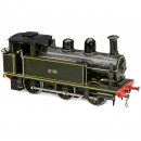 Aster Gauge I Live Steam Locomotive, c. 1985