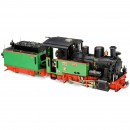 LGB Aster Frank S Live Steam Locomotive, 1989