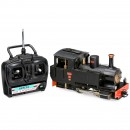 Resita Live Steam Locomotive Gauge G, c. 1995