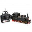 994701 Live Steam Locomotive Gauge G, c. 1995