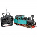 Henschel No. 5971 Live Steam Locomotive Gauge G, c. 1995