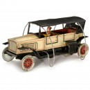 Looping-Limousine by Richard & Co., Nuremberg, c. 1930