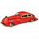 Distler Streamline Roadster IA 3058, 1935