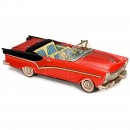 Bandai Ford Fairlane Convertible, 1956