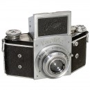 Exakta B, 1935