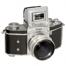 Kine-Exakta (Rectangular Magnifier), 1938