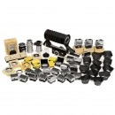 Exakta Accessories